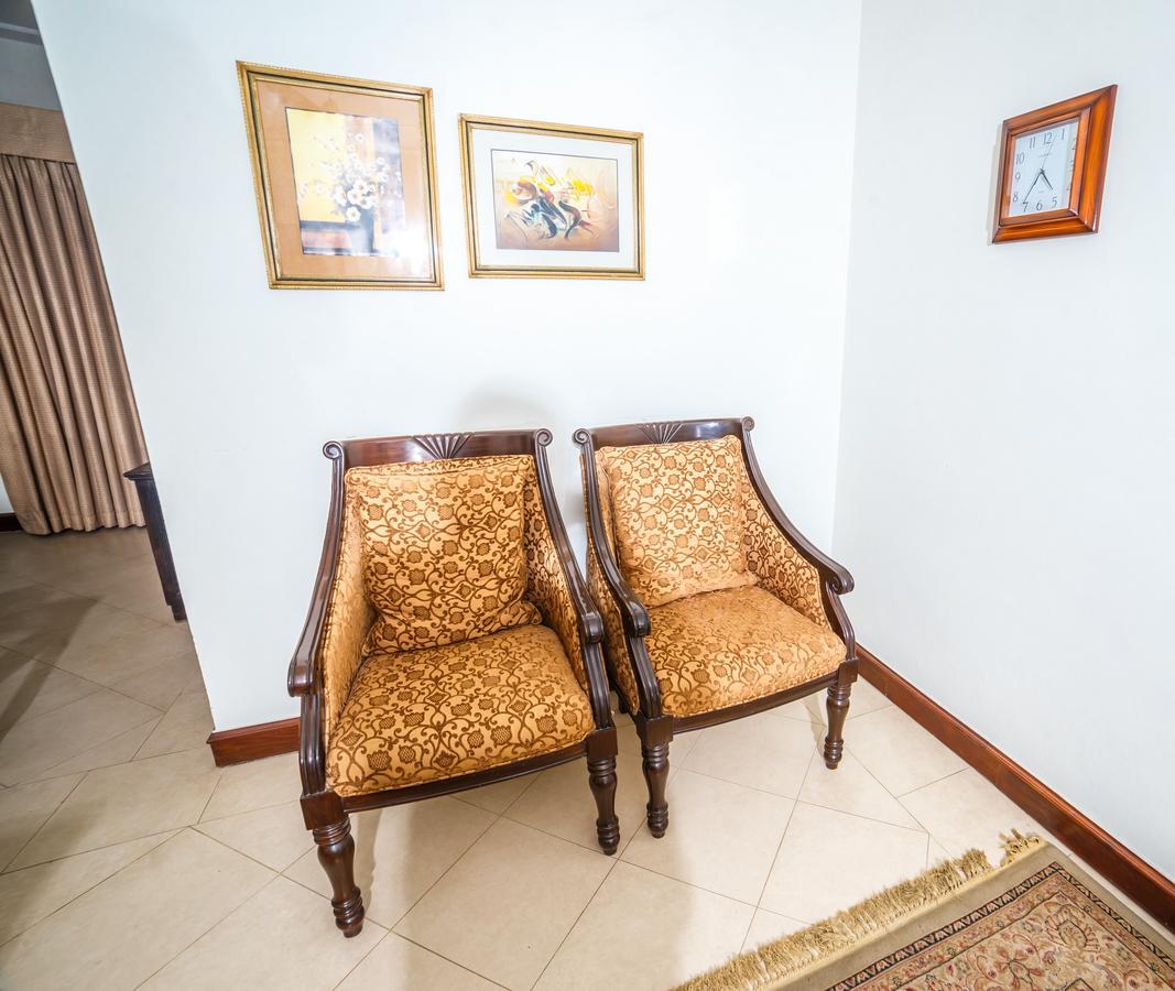 Shelton House Peshawar Otel Dış mekan fotoğraf