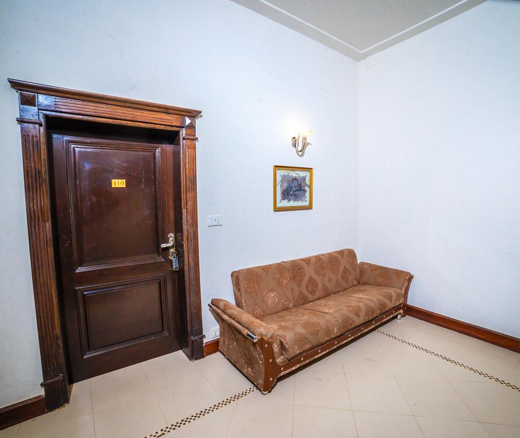 Shelton House Peshawar Otel Dış mekan fotoğraf