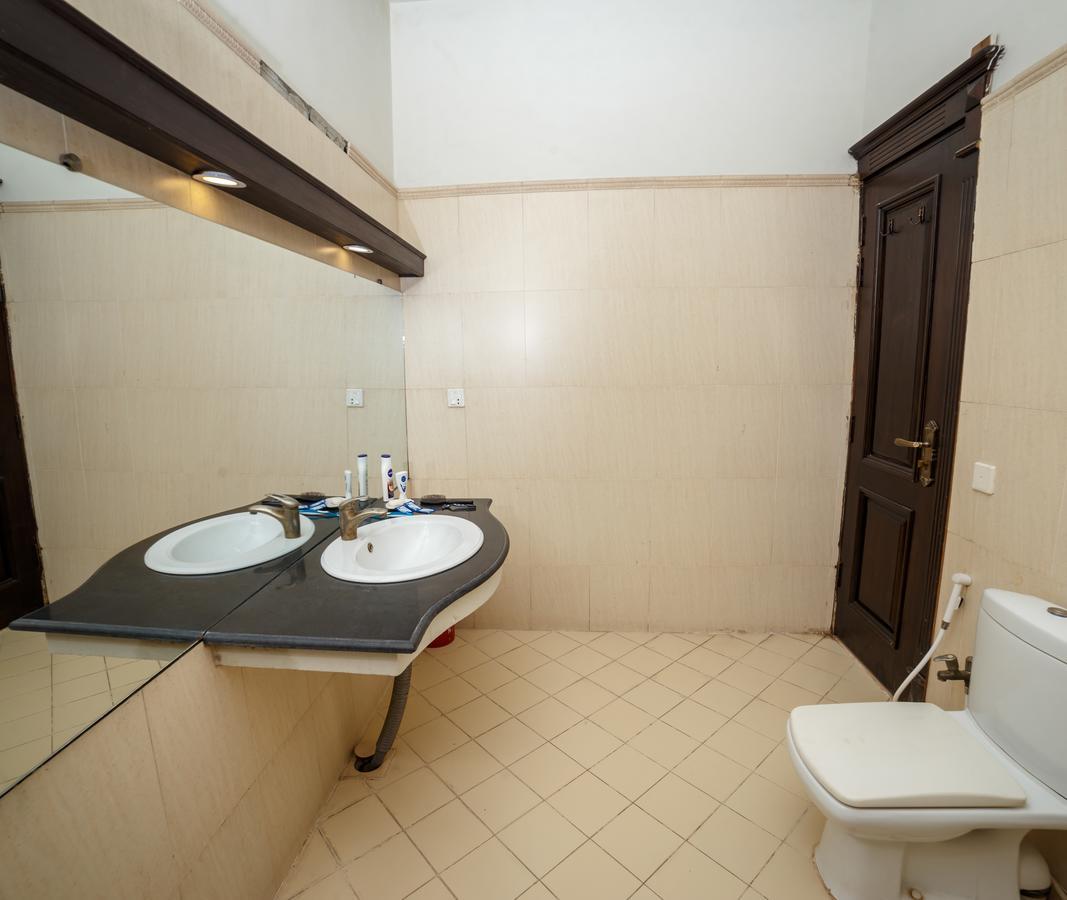 Shelton House Peshawar Otel Dış mekan fotoğraf