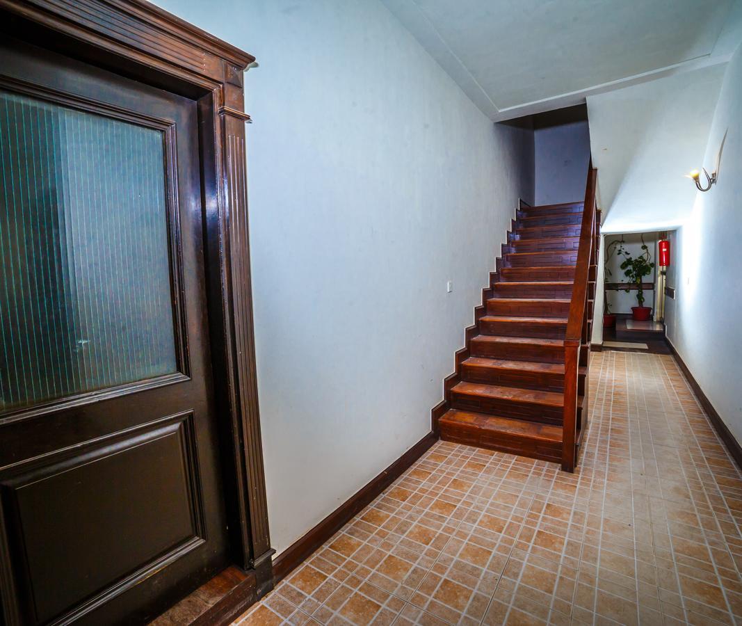 Shelton House Peshawar Otel Dış mekan fotoğraf